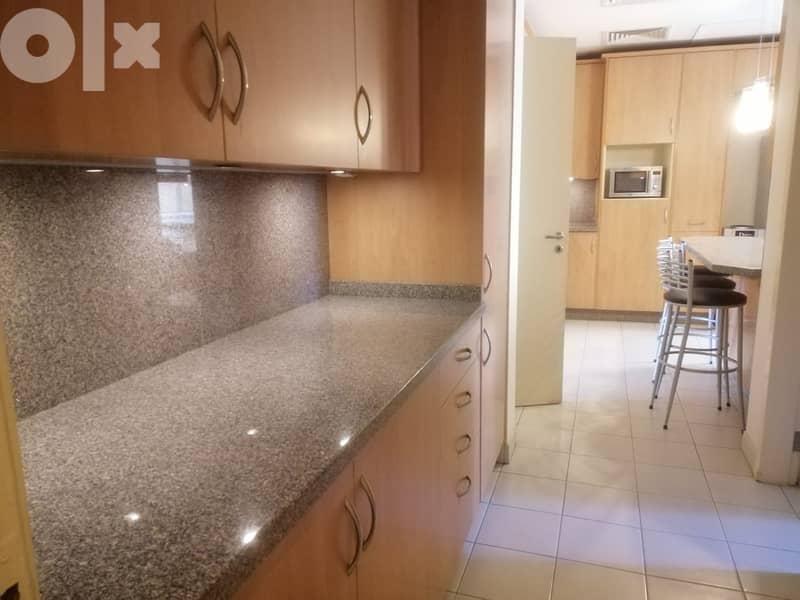 L10412-Strategically Located Apartment For Rent In Achrafieh 9