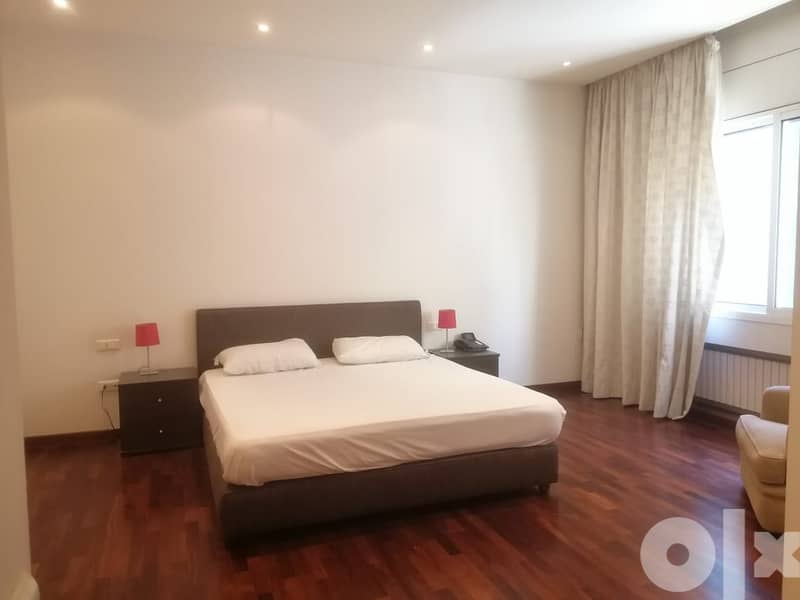 L10412-Strategically Located Apartment For Rent In Achrafieh 10