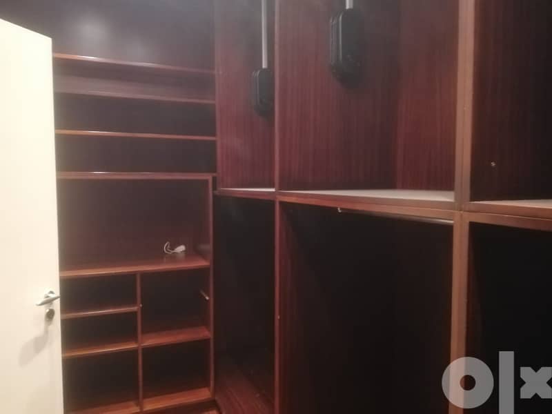 L10412-Strategically Located Apartment For Rent In Achrafieh 15