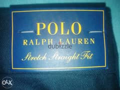 Polo Ralph Lauren straight All sizes