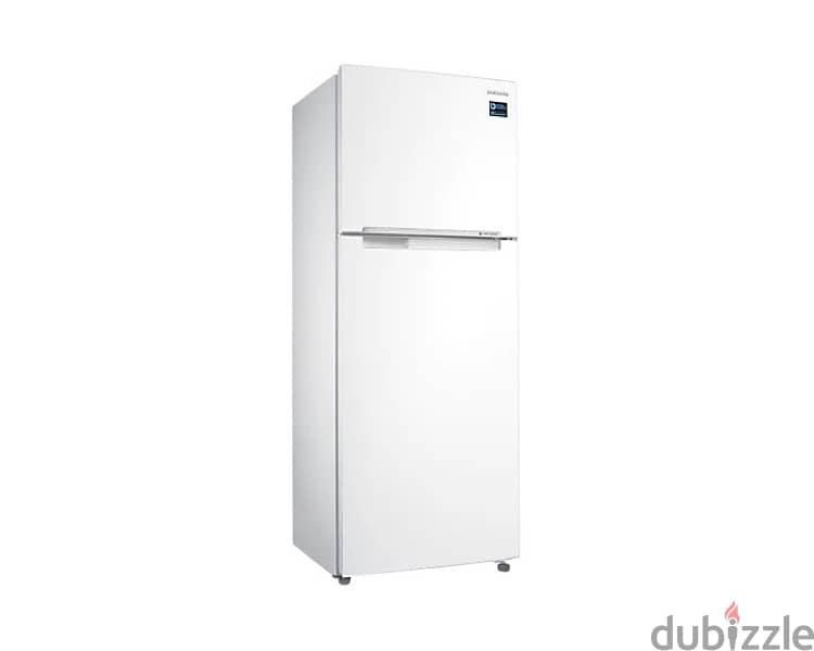 Samsung براد RT42K5000WW Top mount freezer with Twin Cooling, 321L 3