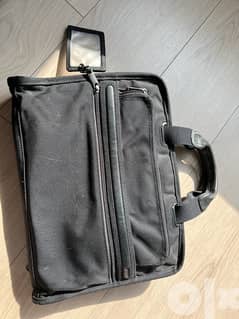 Tumi laptop Bag