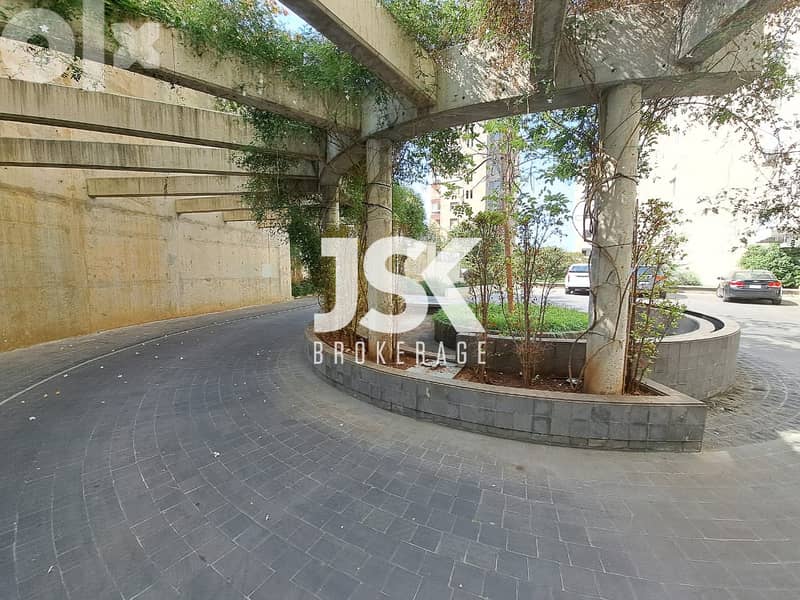 L10425-Brand New Core & Shell Apartment For Sale in Jal El Dib 0