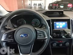 Subaru Impreza Hatchback 0