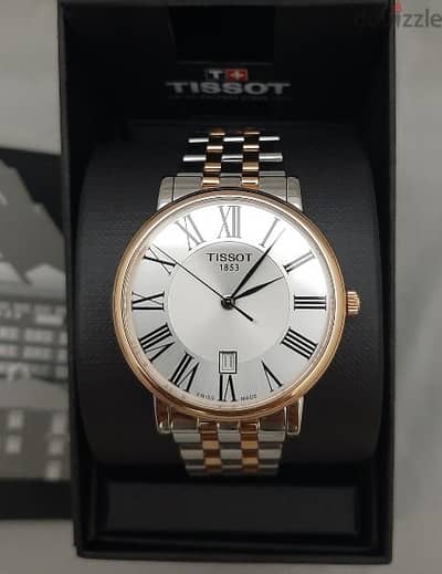 Tissot