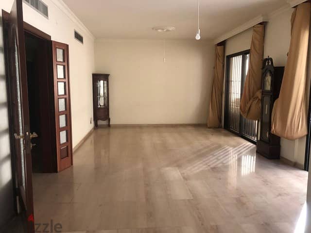 250 Sqm | Apartment for sale in Antelias | 1st Floor 2