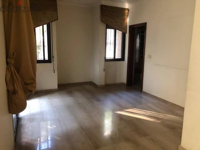 250 Sqm | Apartment for sale in Antelias | 1st Floor 1