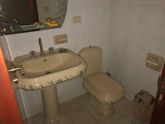 250 Sqm | Apartment for sale in Antelias | 1st Floor 9