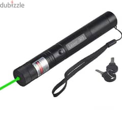 Green Laser Pointer