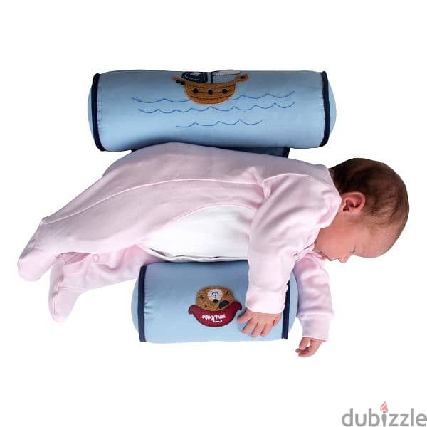 Baby Sleep Positioner 0