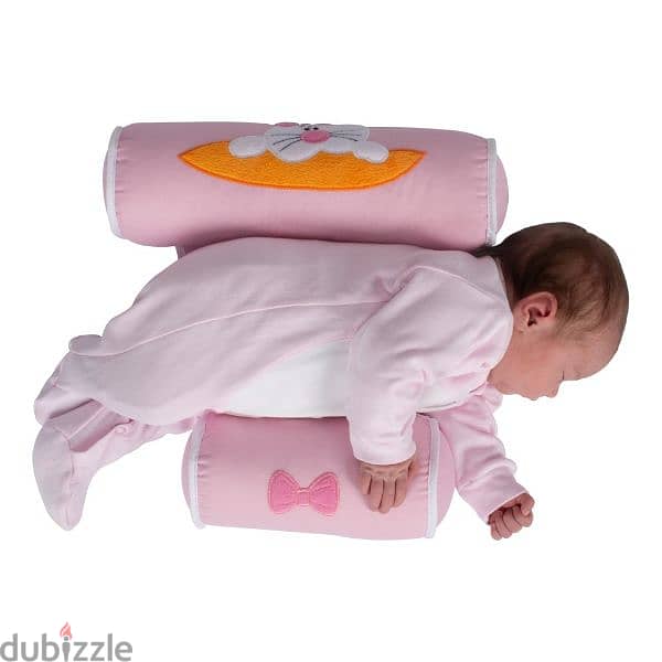 Baby Sleep Positioner 1