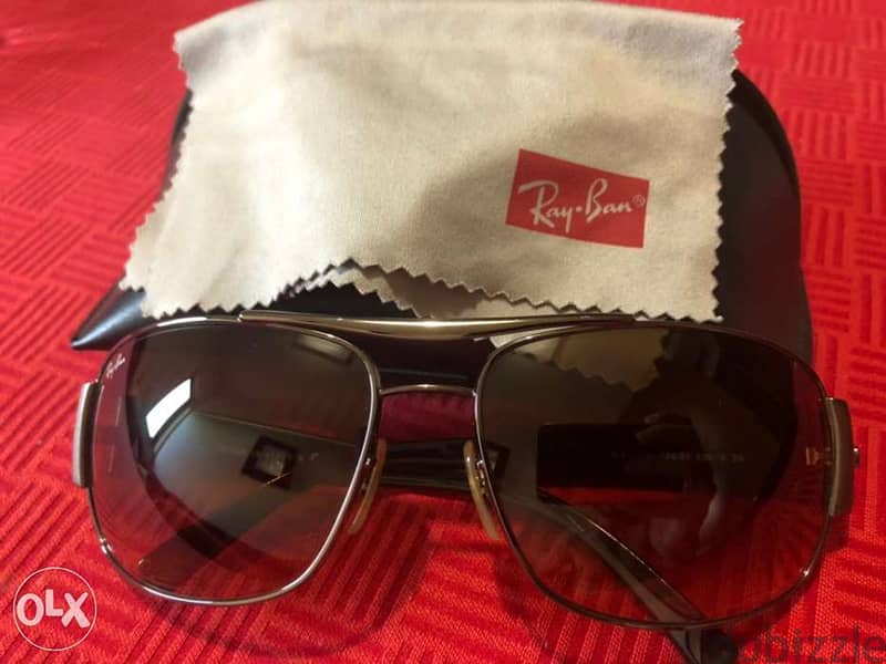 RayBan 0