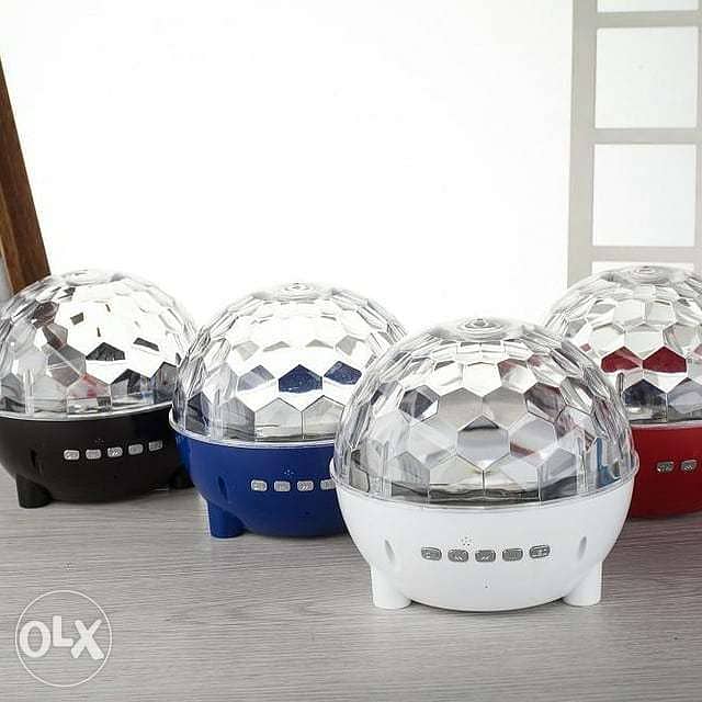 Bluetooth speaker different sizes 1