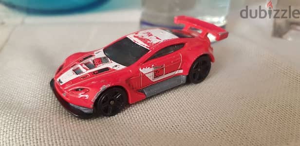 hot wheels diecast car