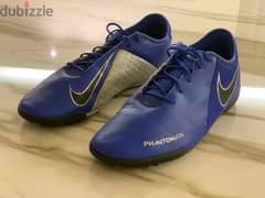 Nike Phantom’SN Blue , Size:46