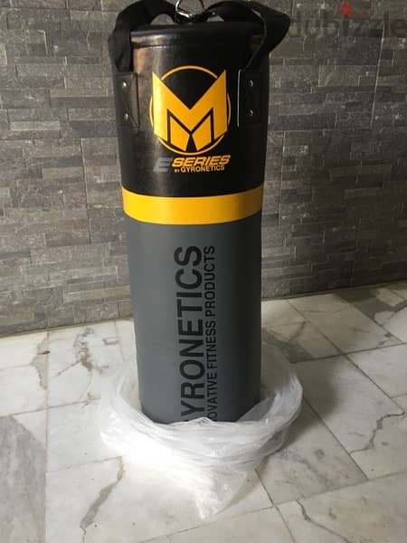 gyronetics box bag new original we have also all sports equipment 1