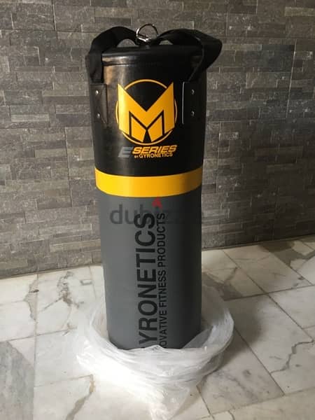 gyronetics box bag new original we have also all sports equipment 2