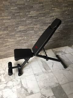 adjustable bench new made in germany heavy duty best quality 0