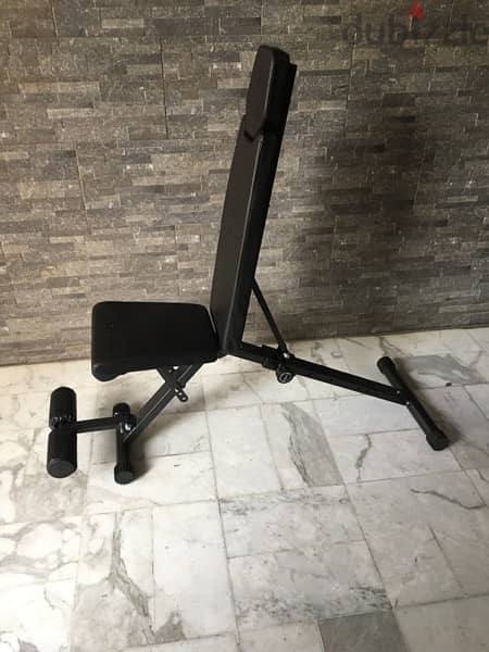 adjustable bench new made in germany heavy duty best quality 6