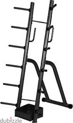 weights & axes rack new made in germany heavy duty best quality 0