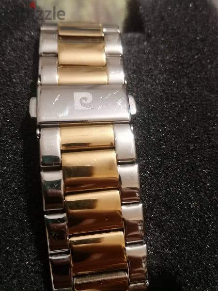 pierre cardin watch suiss made 1