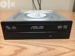 asus dvd reader/writer 0