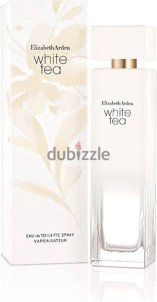 Elizabeth Arden White Tea Eau de Toilette