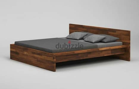 double bed تخت مجوز