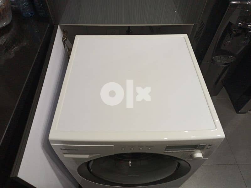 Panasonic inverter washing machine NA-16VX1, badda toslih board 2