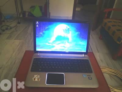 laptop hp i7