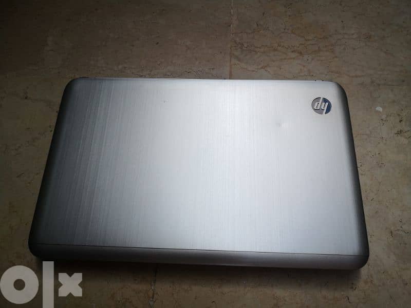 laptop hp i7 2