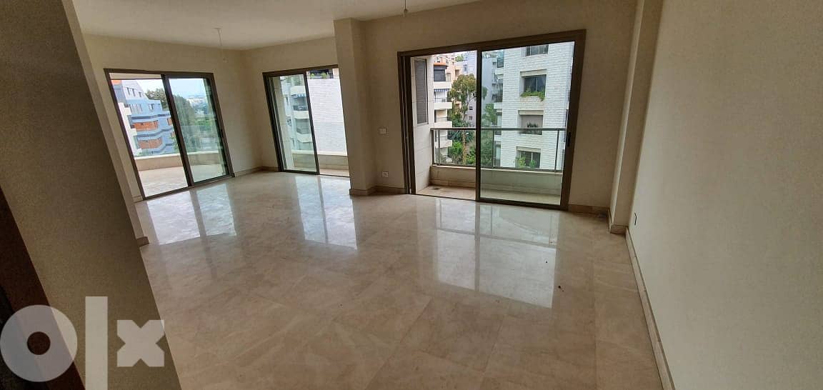 Luxurious Apartment For Sale in Baabda 0