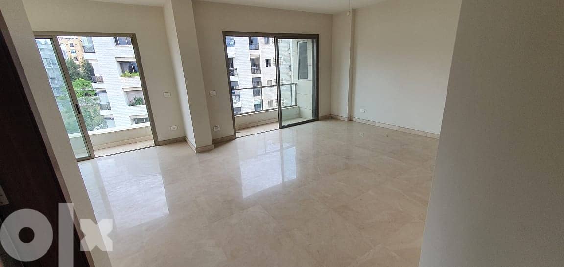 Luxurious Apartment For Sale in Baabda 1