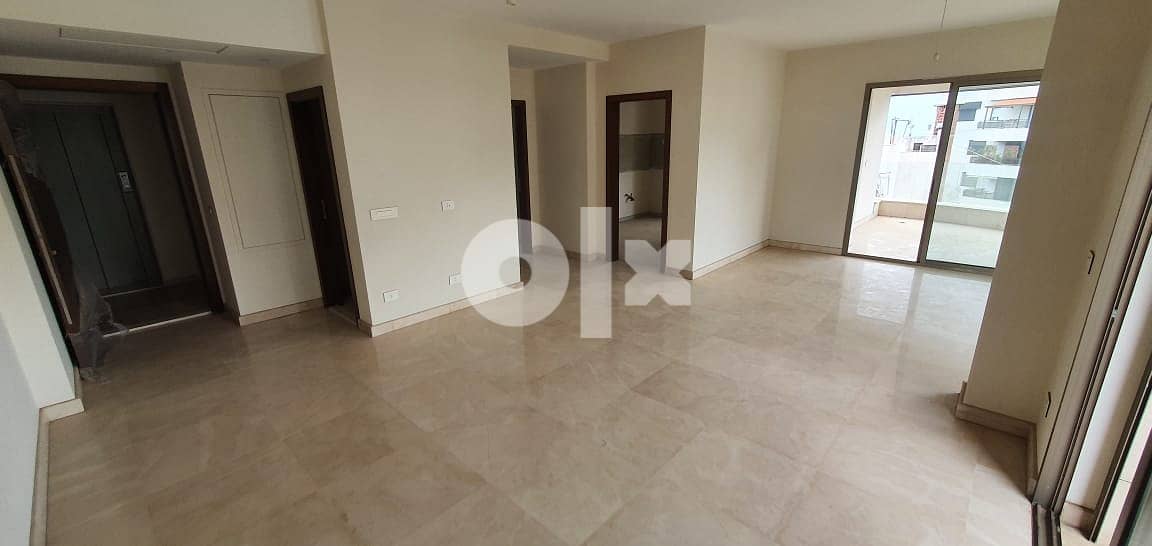 Luxurious Apartment For Sale in Baabda 2