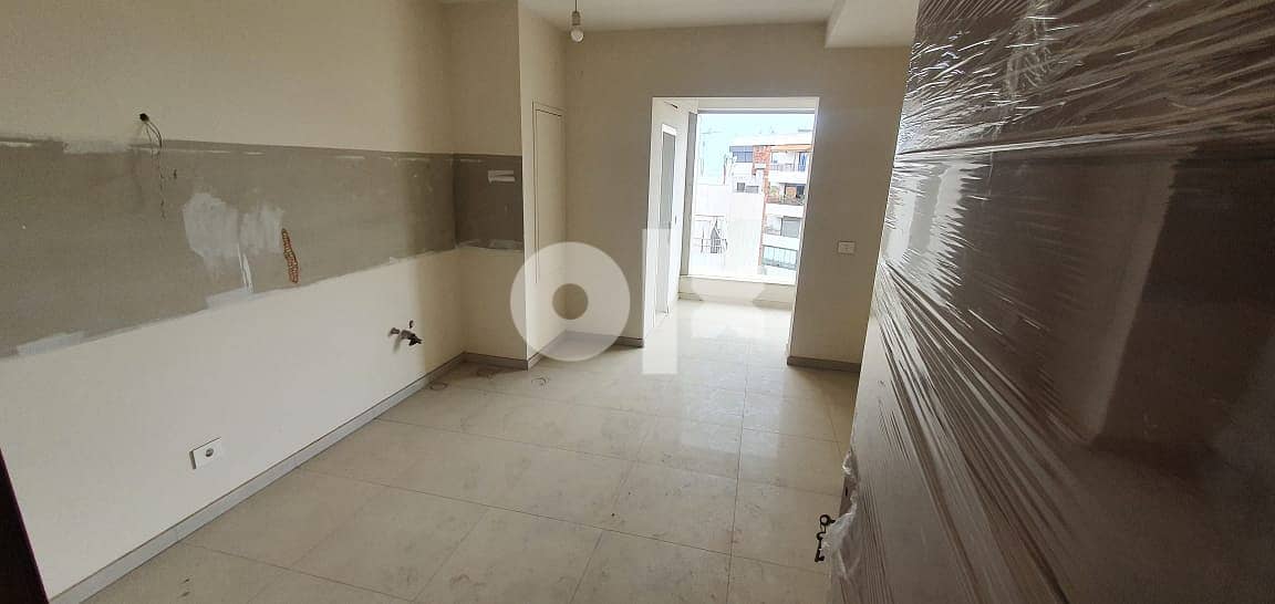 Luxurious Apartment For Sale in Baabda 3