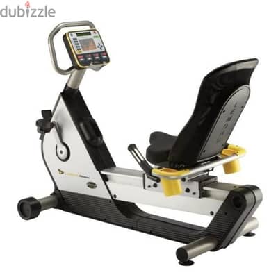 Exercise Bike LeMond Fitness G-Force (USA) AShop™