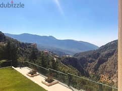 Panoramic Villa in Tannourine