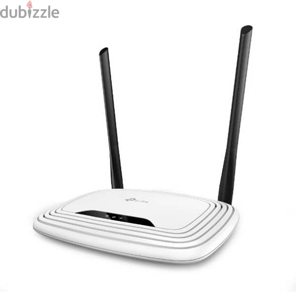 tp-link TL WRB41N 300Mbps new no box still wrapped in nylon 2