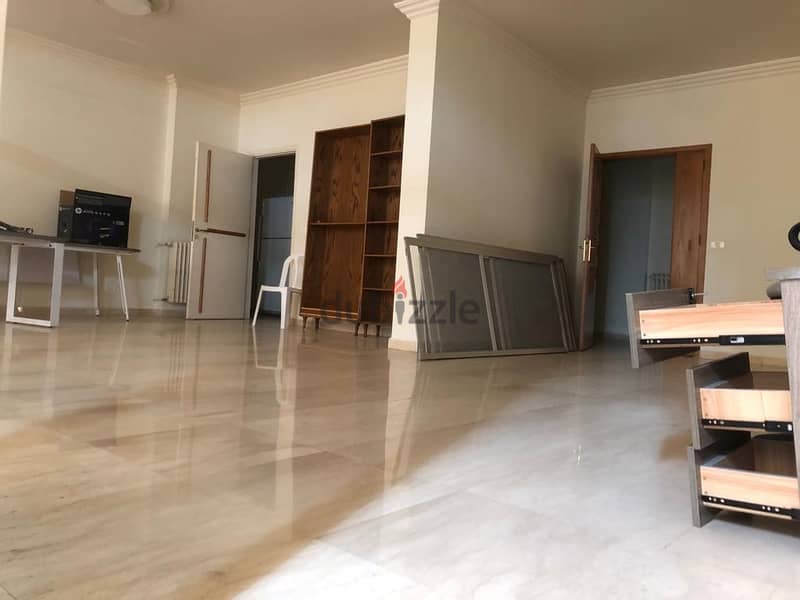 200 Sqm | Apartment for sale in Antelias 9