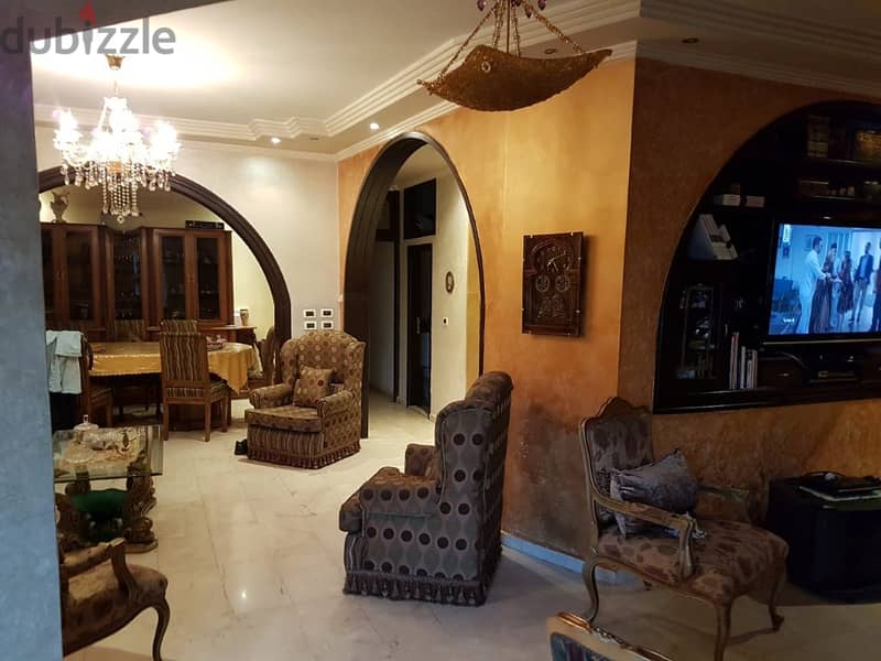 190 Sqm | Apartment for sale in Chiyah 4