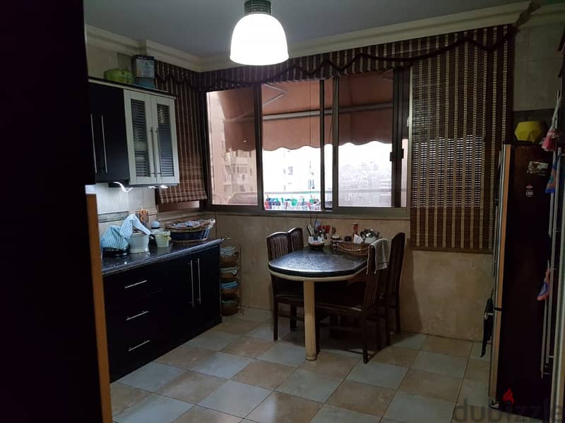 190 Sqm | Apartment for sale in Chiyah 11