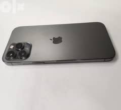 Iphone 12 pro max 256gb