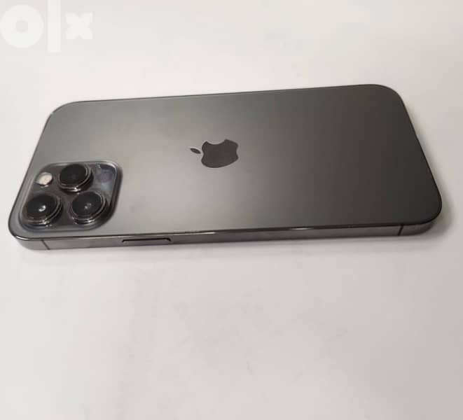 Iphone 12 pro max 256gb 0