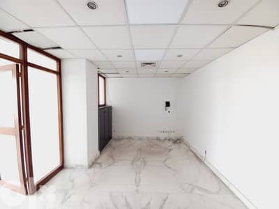 AH22-1330 Office for rent in Beirut, Tabaris, 80 m,$1,500 cash