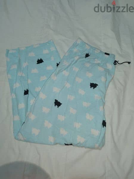 men pyjamas pants wide leg s to xxxL 1