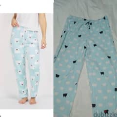 pyjama pants s to xxxL terke