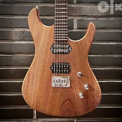 Chaf Guitar Duka 24 standard