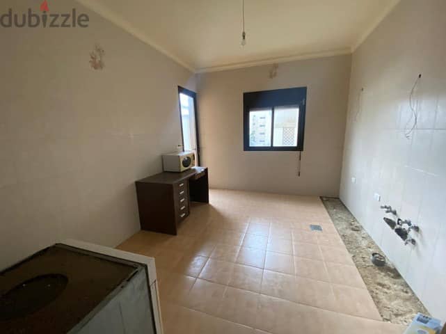 160 Sqm | Apartment for sale or rent in Ballouneh 4