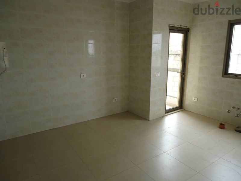 Apartment for rent in Beit meri شقه للايجار في بيت مري 3