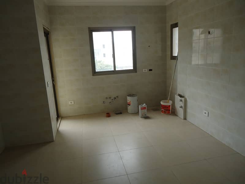 Apartment for rent in Beit meri شقه للايجار في بيت مري 4